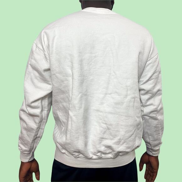 Vintage Hanes UC Berkeley Engineering Crewneck M - Picture 2 of 4